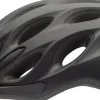 Bell Kypärät Ja Tarvikkeet*Tracker kypärä 54-61 cm matte black
