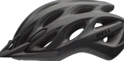 Bell Kypärät Ja Tarvikkeet*Tracker kypärä 54-61 cm matte black