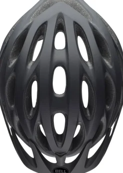 Bell Kypärät Ja Tarvikkeet*Tracker kypärä 54-61 cm matte black