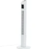 Bellus Ilmastointi*tornituuletin 45 W 98 cm valkoinen