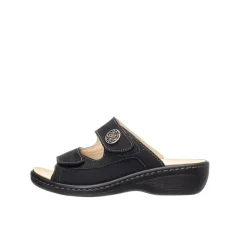 Belvida Sandaalit*Pistokkaat 10.300 Black