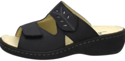 Belvida Sandaalit*työsandaalit 10.304 Black