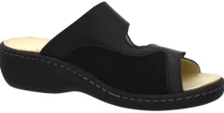 Belvida Sandaalit*työsandaalit 10.304 Black