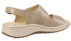 Belvida Sandaalit*työsandaalit 016 BEIGE