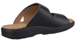 Belvida Sandaalit*työsandaalit 22.124 Black