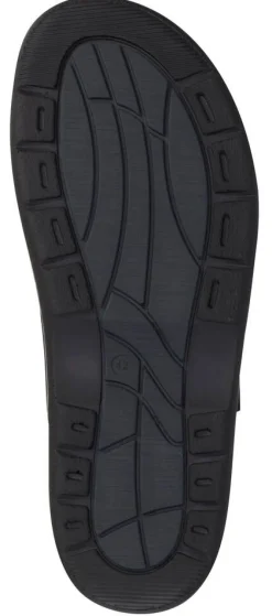 Belvida Sandaalit*työsandaalit 22.124 Black