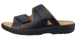 Belvida Sandaalit*työsandaalit 22.124 Black