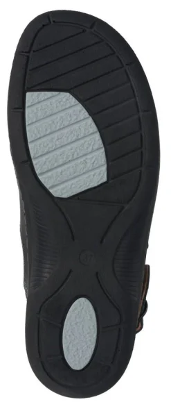 Belvida Sandaalit*työsandaalit 31.000.0-003 Black