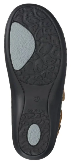 Belvida Sandaalit*työsandaalit 15.516.0-007 Taupe