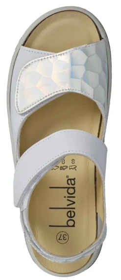Belvida Sandaalit*työsandaalit 46.247.1-009 White