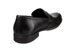 Benson Pukukengät*Loaferit Michigan-Cangrande Nero