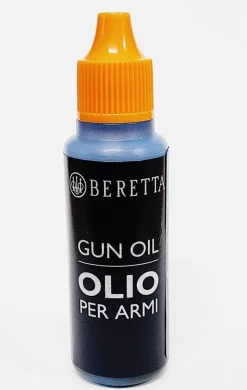 Beretta Asetarvikkeet Ja -Laukut*aseöljy Gun Oil 25 ml
