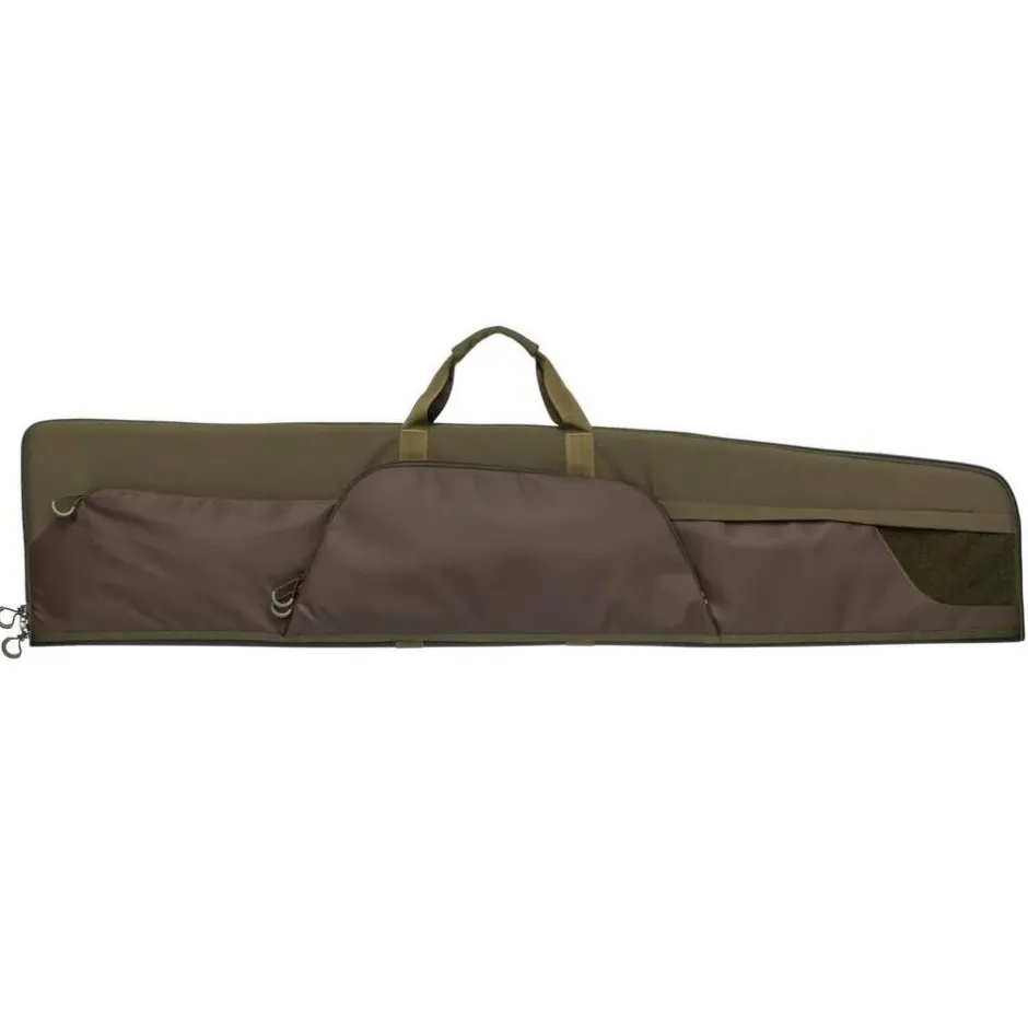 Beretta Asetarvikkeet Ja -Laukut*asepussi kiväärille Black Boar Rifle Case 129 cm ruskea