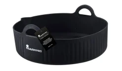 Bergner Keittiötarvikkeet*silikonivuoka Airfryer 18,5 x 19 cm
