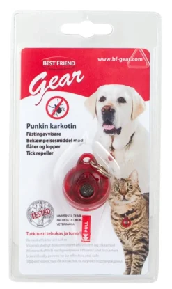 Best Friend Koirat*Gear BF Gear Punkinkarkotin