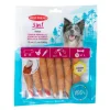 Best Friend Koirat*Kebab 3in1 kana&porkkana 12 cm 7 kpl 160 g