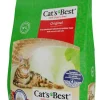 Best Friend Kissat*kissanhiekka Cat´s Best 7l