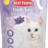 Best Friend Kissat*Laventeli kissanhiekka Fresh & Easy 5L
