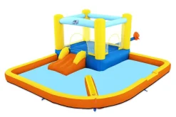 Bestway Ulkolelut*H2OGO! Beach Bounce leikkikeskus