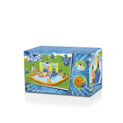 Bestway Ulkolelut*H2OGO! Beach Bounce leikkikeskus