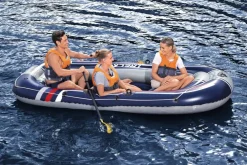 Bestway Vesiurheilu*kumivenesetti Hydro-Force Treck X3