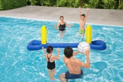 Bestway Ulkolelut*lentopallosetti 244x64 cm