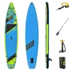 Bestway Vesiurheilu*SUP-lauta Hydro-Force Aqua Excursion Tech 381x79 cm