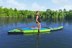 Bestway Vesiurheilu*SUP-lauta Hydro-Force Aqua Excursion Tech 381x79 cm