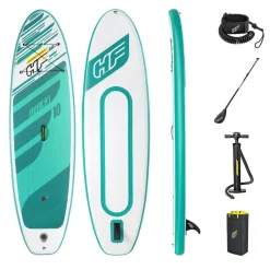 Bestway Vesiurheilu*SUP-lauta Hydro-Force Huaka'I 305x84 cm