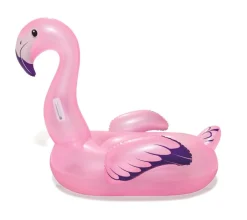 Bestway Ulkolelut*uimalelu flamingo 127 cm