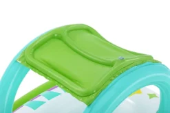 Bestway Ulkolelut*uimalelu pieni vene 107x112 cm