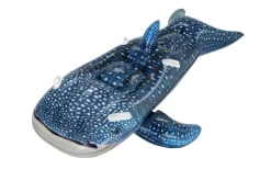 Bestway Ulkolelut*uimalelu Whaletastic Wonders Ride On 193x122 cm