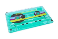 Bestway Ulkolelut*uimapatja Retro Beats 174 x 117 cm