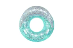 Bestway Ulkolelut*uimarengas glitter 117x117 cm