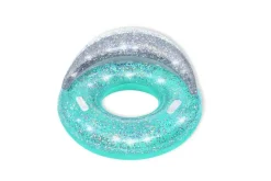 Bestway Ulkolelut*uimarengas glitter 117x117 cm