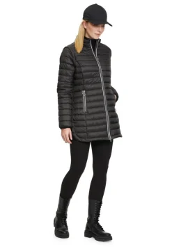 Betty Barclay Talvitakit*4 in one -takki 7534-2903 Black 9045