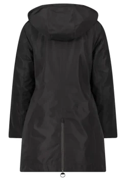 Betty Barclay Talvitakit*4 in one -takki 7534-2903 Black 9045