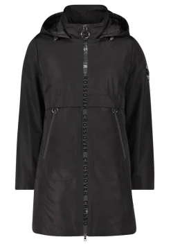 Betty Barclay Talvitakit*4 in one -takki 7534-2903 Black 9045