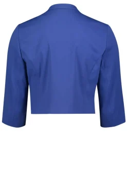 Betty Barclay Jakut, Bleiserit Ja Farkkutakit*bolerojakku 4225 1856 Adrian blue 8327