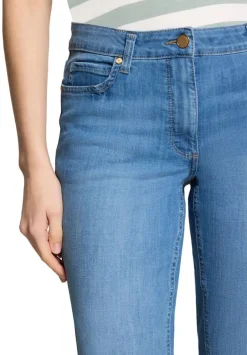 Betty Barclay Farkut*farkut 6144 1740 Middle Blue Denim 8619