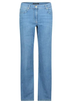 Betty Barclay Farkut*farkut 6144 1740 Middle Blue Denim 8619