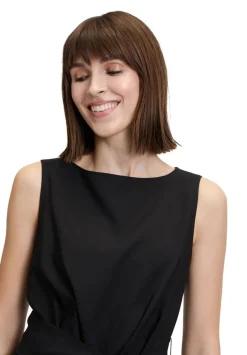 Betty Barclay Hameet Ja Haalarit*haalari 6005 1080 Black 9045