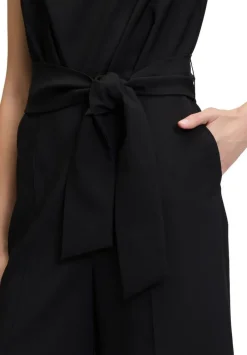 Betty Barclay Hameet Ja Haalarit*haalari 6005 1080 Black 9045