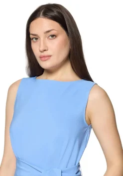 Betty Barclay Hameet Ja Haalarit*haalari 6005 1080 Azurine 8259