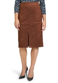 Betty Barclay Hameet Ja Haalarit*hame 9376 1178 Brandy 7054