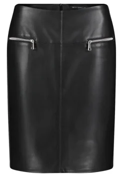 Betty Barclay Hameet Ja Haalarit*hame 9402 2738 Black 9045