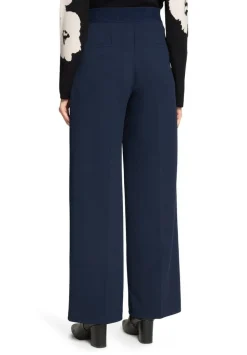 Betty Barclay Housut*housut Dark Sky 8345