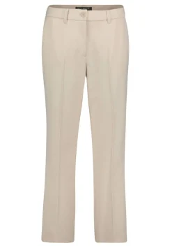 Betty Barclay Housut*housut 6704 1080 Pastel sand 9104
