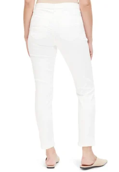 Betty Barclay Housut*housut 6818 2518 Offwhite 1014