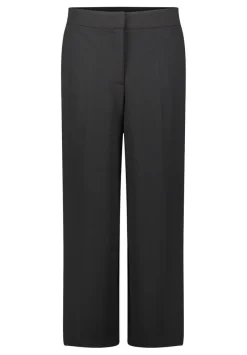 Betty Barclay Housut*housut 6066 2420 Black Black 9045